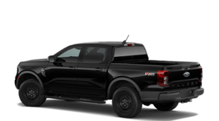 2026 Ford Ranger® External Image 3
